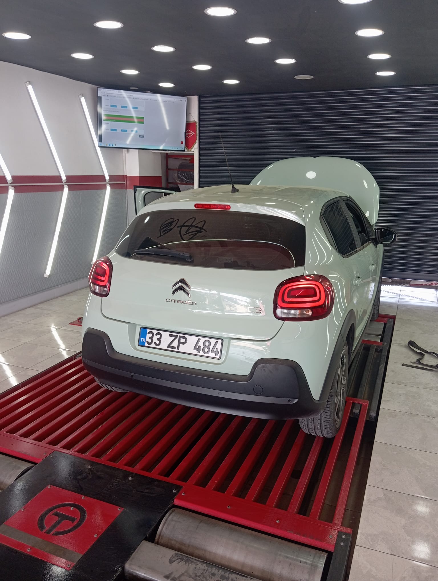 Anamur Oto Ekspertiz